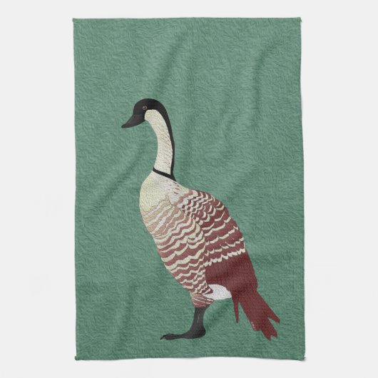 Nene Kitchen Towel Theedoek (Verticaal)