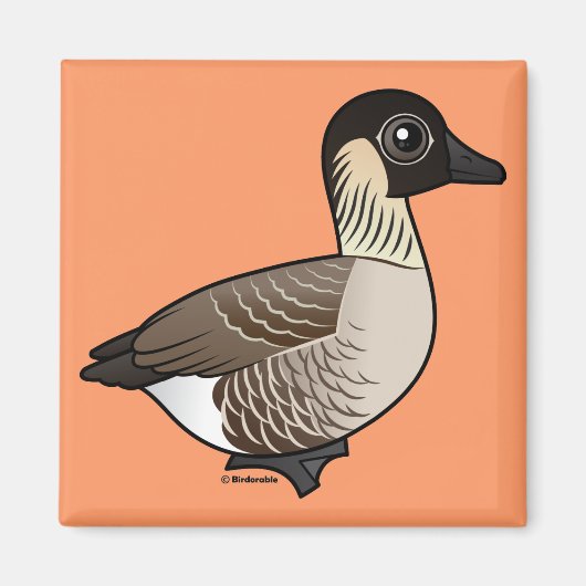 Nene Magneet (Voorkant)