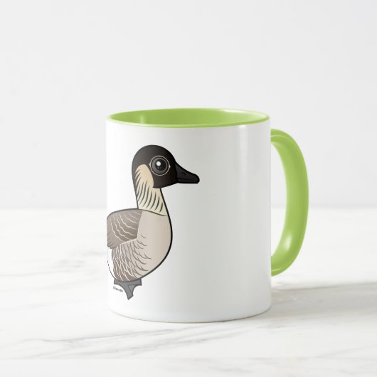 Nene Mok (Voorkant rechts)