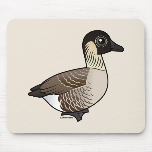 Nene Muismat (Voorkant)