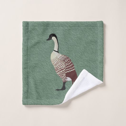Nene Wash Cloth Washandje (Wasdoekje)