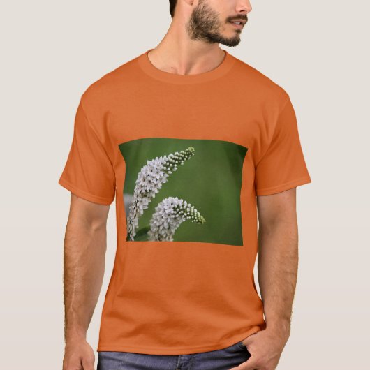 Nennieinszweidrei Graphic Tee T-shirt (Voorkant)