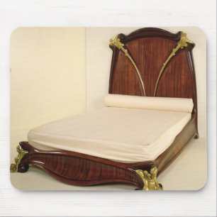 Nenuphar bed, 1905-09 muismat