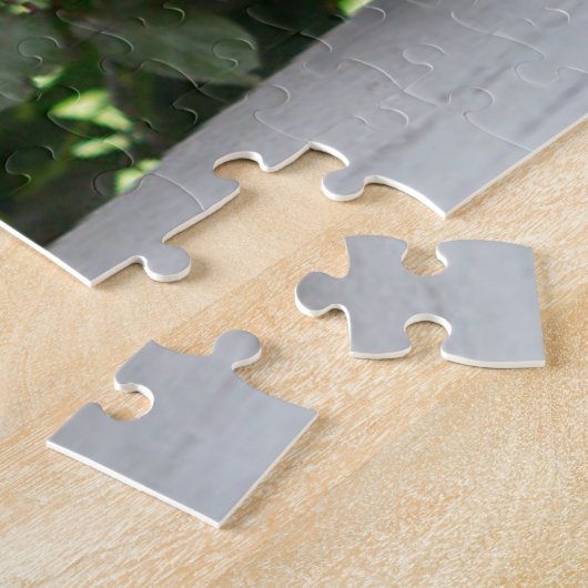 Neo Chow Jigzaag Puzzle Legpuzzel (Zijkant)