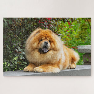 Neo Chow Jigzaag Puzzle Legpuzzel