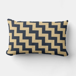Neo Deco Geometrische Driehoek Grid Worp Kussens