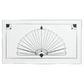 Neo Deco kussensloop (Voorkant)