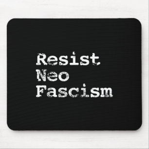 Neo Fascisme Anti Trump Anti Bolsonaro Gifts #2 Muismat