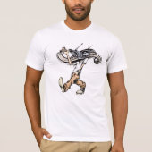 Neo G Funk T-Shirt (Voorkant)