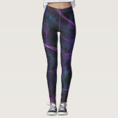 Neo Galaxy Leggings (Voorkant)