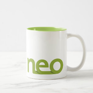 Neo Green Logo Mok