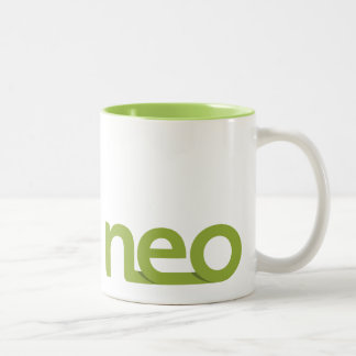 Neo Green Logo Mok
