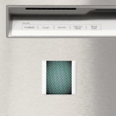 Neo groene bollen magneet (Insitu (Vaatwasser))