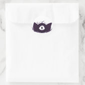 Neo-Kageko Fantasy Wezen Sticker (Tas)