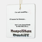 Neo Life Keramisch Ornament (Links)