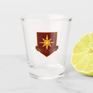 Neo Lux Eterna Shot glass Glas