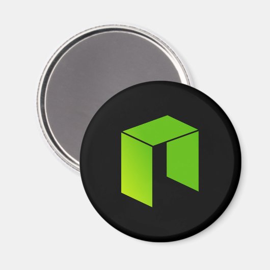 Neo Magnet (Voorkant / Achterkant)