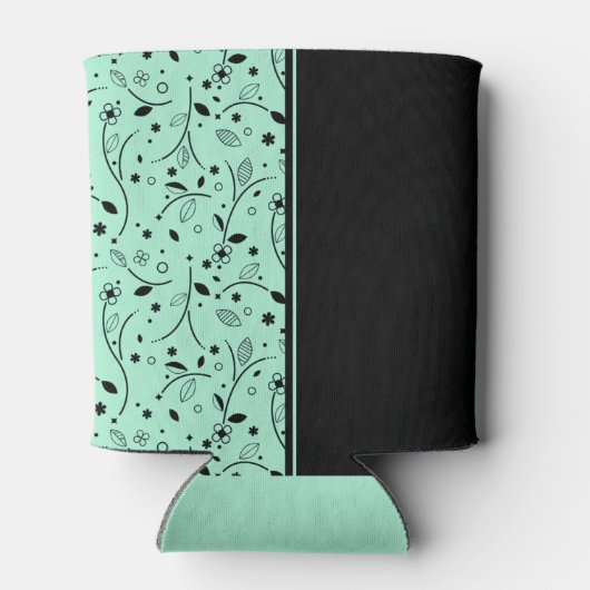 NEO MINT BLACK BLIKJESKOELER (Achterkant)