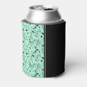 NEO MINT BLACK BLIKJESKOELER (Blikje Achterkant)