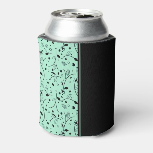 NEO MINT BLACK BLIKJESKOELER (Blikje Achterkant)