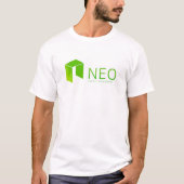Neo munt t-shirt (Voorkant)