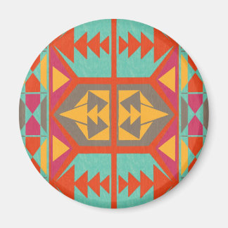 Neo Native Tribal Magneet