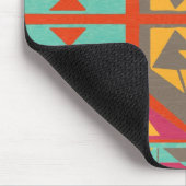 Neo Native Tribal Muismat (Hoek)