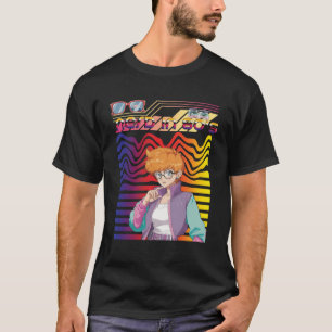 NEO NERD T-SHIRT