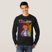 NEO NERD  T-SHIRT (Voorkant volledig)