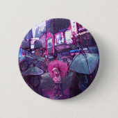 Neo New York Button (Voorkant)
