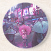 Neo New York Onderzetter (Voorkant)