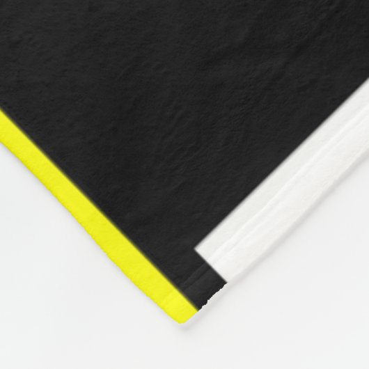 Neo-plasticisme Mondriaanse stijl Fleece Deken (Hoek)