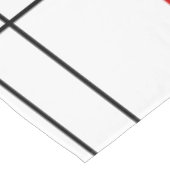 Neo-Plasticisme Tafelkleed (Gekanteld)