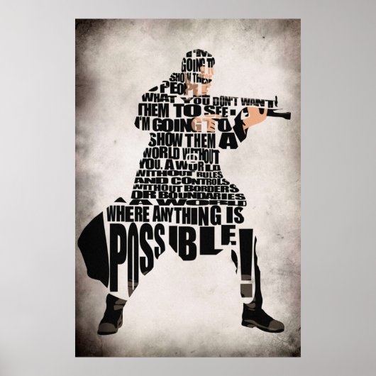 Neo Poster (Voorkant)