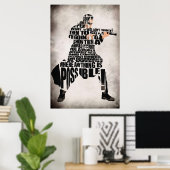 Neo Poster (Thuiskantoor)