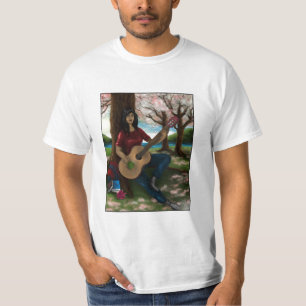 Neo Saraswati T-shirt