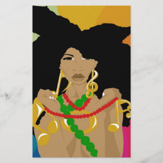 Neo Soulstress 3 (Sketchbook Pro)