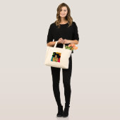 Neo Soulstress 3 (Sketchbook Pro) Mini Tote Bag (Voorkant (model))