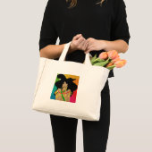 Neo Soulstress 3 (Sketchbook Pro) Mini Tote Bag (Voorkant (product))