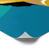 Neo Soulstress 3 (Sketchbook Pro) Poster (Hoek)