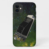 NEO Surveyor Asteroid Hunter Case-Mate iPhone Case (Achterkant)