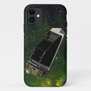 NEO Surveyor Asteroid Hunter Case-Mate iPhone Case