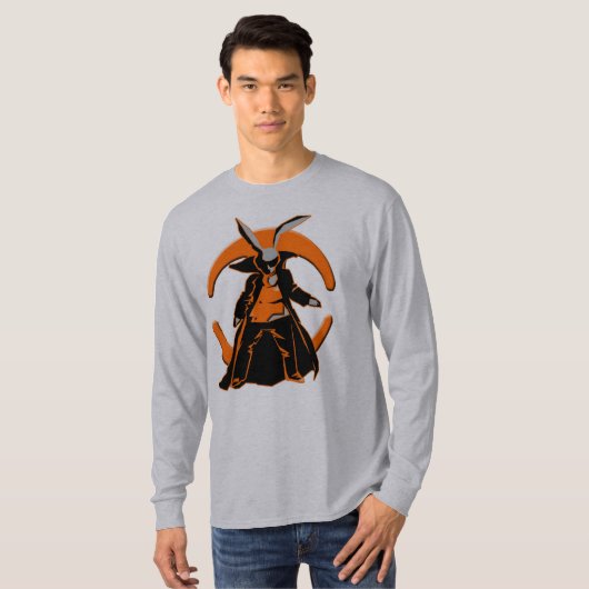 Neo T-shirt (Voorkant volledig)