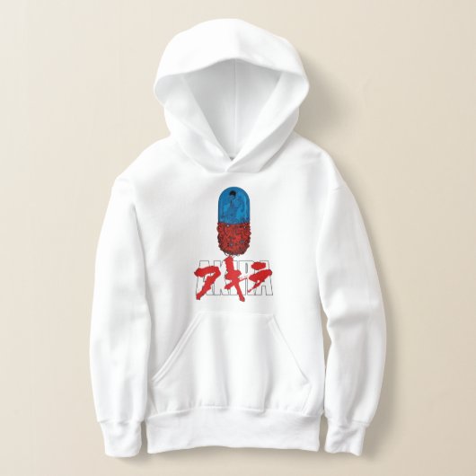 Neo-Tokio Kronieken: Akira Classic Design (Laagn)