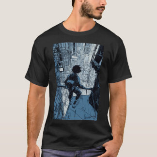 NEO TOKYO T-SHIRT