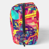 Neo Tokyo Toilettasje (Rechts)