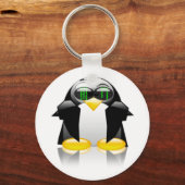 neo tux sleutelhanger (Voorkant)