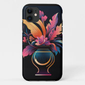 NEO VAAS #1 Case-Mate iPhone CASE (Achterkant)