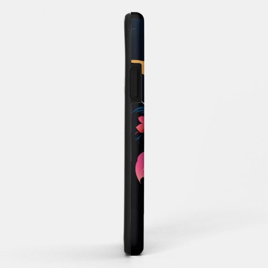 NEO VAAS #1 Case-Mate iPhone CASE (Achterkant/rechts)