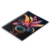 NEO VAAS #1 NOTITIEBOEK (Linkerzijde)